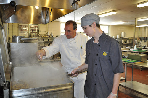 Post image for Assabet’s Epicurean Room opens for the season today with an all-you-can-eat buffet