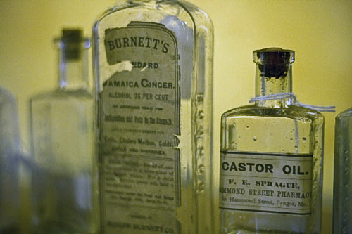 Post image for Open house at the Southborough Historical Museum on Sunday