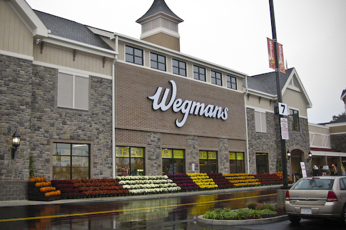 Post image for POLL: Wegmans opens on Sunday – will you be there?