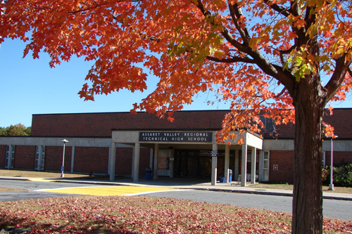 Post image for Selectman wants assurances on Assabet building repair project