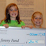Thumbnail image for Neary students raise money for the Jimmy Fund