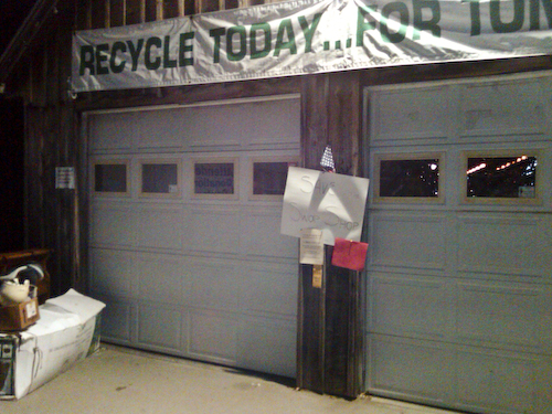 Post image for Swap Shop scheduled to close on Thursday. Will it?