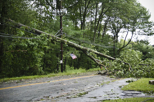 Post image for Southborough reimbursed nearly $50K for Tropical Storm Irene and tornado response