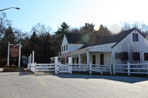 Post image for Capasso farm stand plan scrapped – for now