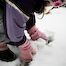 Thumbnail image for PHOTOS: Snowy day in Southborough … finally!