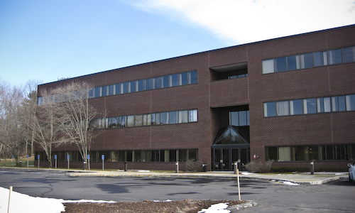 Post image for MWDN: Opportunity seen in Rte. 9 office complex