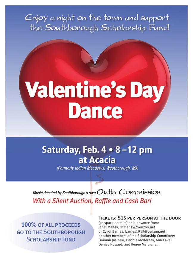 Dancing Valentine
