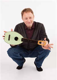 Post image for Ukulele sing-along at Fay School on Saturday