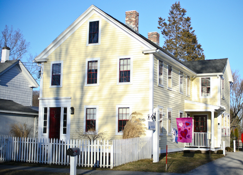 Post image for Southborough Montessori school invites parents to open house on Friday