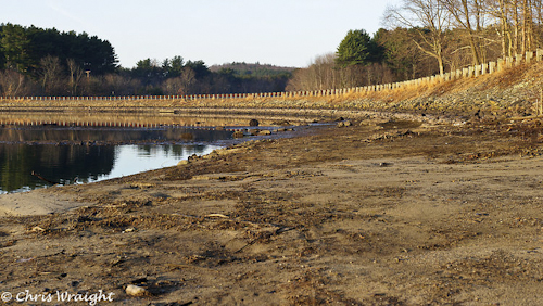 Post image for Where’s all that water going, anyway?