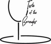 Post image for Taste of the Boroughs on Sunday