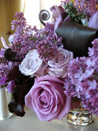 Post image for Southborough designer teaches the basics of floral design