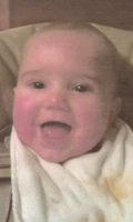 Post image for Obituary: Callan James Guilford, 7 months