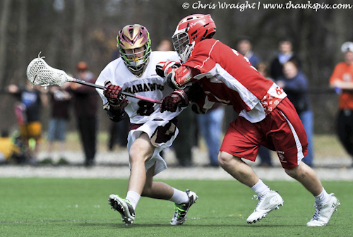 Post image for High school sports for the week (4/9/12 – 4/15/12)