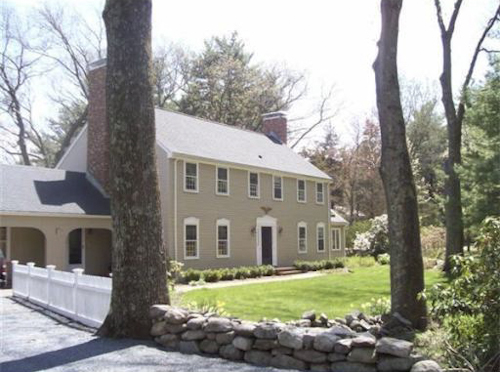 Post image for Featured Home: Wayside Inn-inspired estate on Graystone Way – Open Sunday 1-3