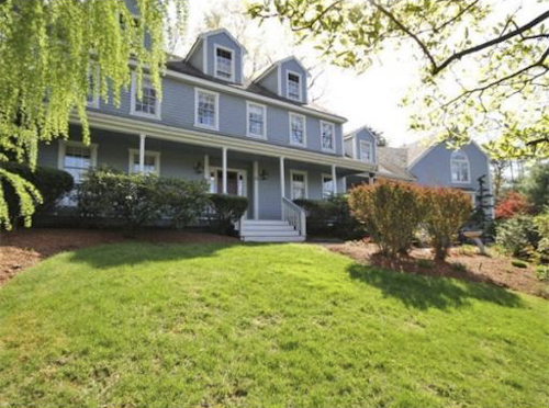 Post image for Featured home: Casual elegance on Presidential Drive – Open Sunday 1-3