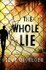 Post image for Southborough author Steve Ulfelder releases second novel today