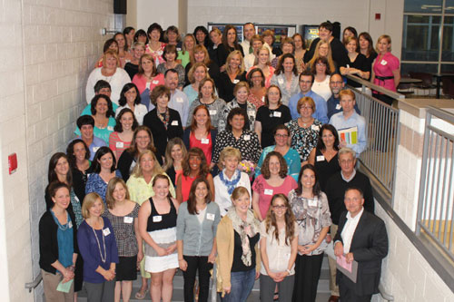 Post image for Southborough residents among NSPAC award recipients
