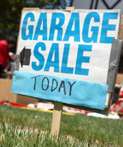 Post image for Open thread: Southborough garage and yard sales this weekend (6/16 & 6/17)