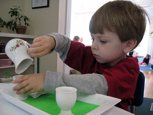 Post image for Southborough Montessori school invites parents to open house on Thursday