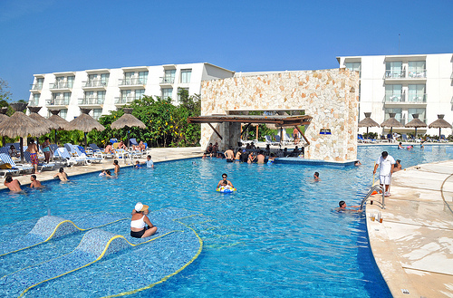 Post image for Tips from FitStudio 28: Healthy at the hotel