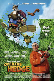 Post image for Catch a family movie at the library on Thursday