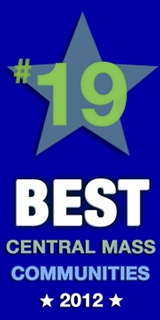Post image for Southborough: We’re number 1! Or not.