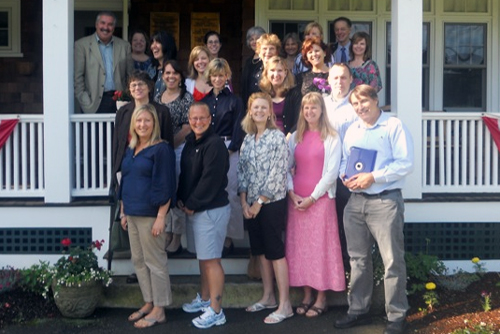 Post image for Southborough Education Foundation awards $42K in grants for new school programs
