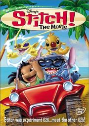 Post image for Catch a family movie at the library on Tuesday