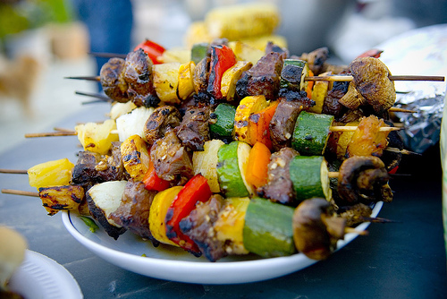Post image for Tips from Fit Studio28: Avoiding the barbecue blowout
