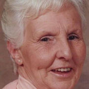 Post image for Obituary: Mary (Misener) Dion, 87