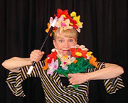 Post image for Reminder: Magic show at the Southborough Library on Thursday