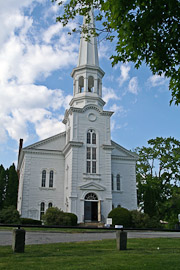 Post image for Pilgrim Church looking for a part-time child care provider