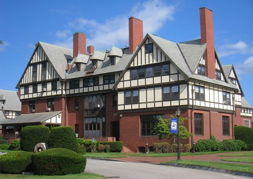 Post image for St. Mark’s gets $5M to renovate historic Main Building