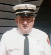 Post image for Obituary: George R. Boothby, 87, longtime Southborough town employee and call firefighter