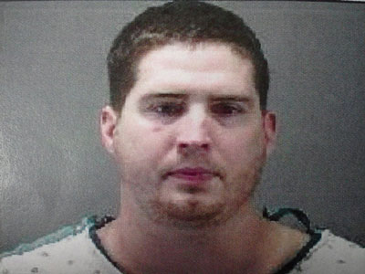 Post image for MWDN: Man wanted in Southborough copper theft charged