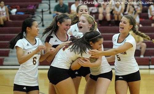 Post image for High school sports for the week (9/10/12 – 9/16/12)