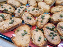 Post image for From the Culinary Underground: Ugly but good