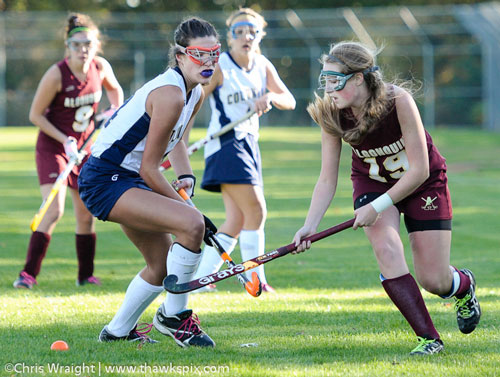 Post image for High school sports this week (10/15/12 – 10/21/12)