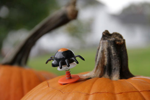 Post image for Southborough Halloween guide