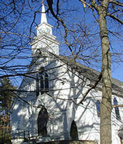 Post image for Annual Ecumenical Service of Thanksgiving to be held on Monday