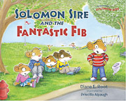 Post image for Save the date: Southborough children’s author to visit the library – Thursday, November 29