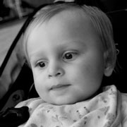 Post image for Local moms raise money in memory of 2-year-old lost to cancer