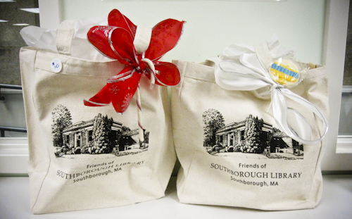 Post image for Friends of the Southborough library Christmas Sale – Saturday, December 15