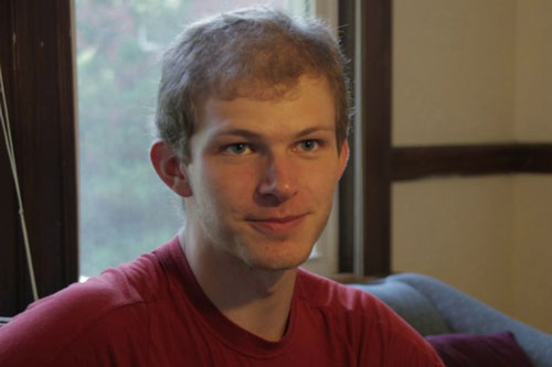 Post image for Breaking news: BU student from Southborough dies in bicycle accident