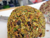 Post image for From the Culinary Underground: Ask the magic cheese ball