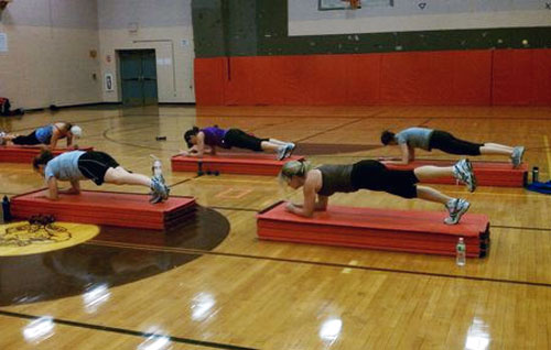 Post image for Southborough Rec offers sports and fitness for you (Updated)