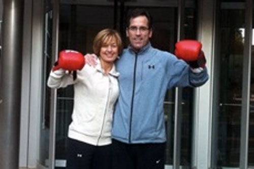 Post image for MWDN: New lungs, new lease on life for Southborough man