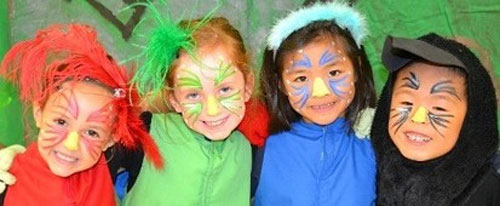 Post image for Children’s theater announces auditions for ‘The Wizard of Oz’