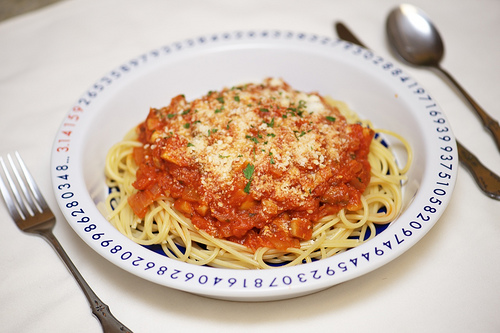 Post image for Neary Noodle Night offers fun for the whole family – Friday, February 1